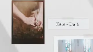 Zate - Du Teil 4