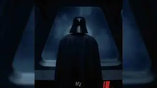 DARTH VADER X SHOW ME THE THE WILL X STOIC QUOTES