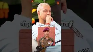 From SSB Call to Ultimate Sacrifice &ndash; The Start of Maj. Mohit Sharma&rsquo;s Journey
