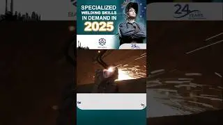 High-Paying Welding Jobs Abroad in 2025! #Migration2025 #WeldingCareers