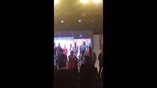 uday Batham is live!