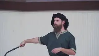 Kyle Mertz - Whip Cracking
