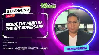 inside the Mind of the APT Adversary