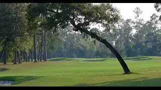 LONE STAR GOLF CYPRESSWOOD