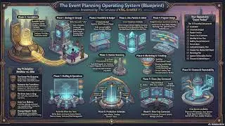 The Event Planning Operating System - The KAMBUF Company