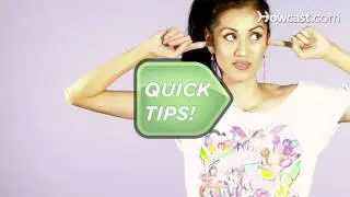 Quick Tips: How to Get a Song Out of Your Head