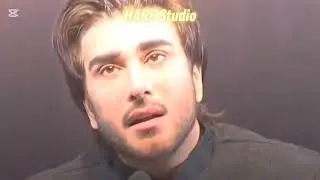 Imran Abbas's emotional Talk and Poetry about his parents 💔