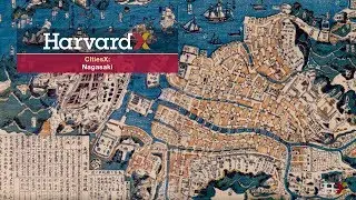 Trade and the City - Ports: Trading Goods and Culture - Nagasaki