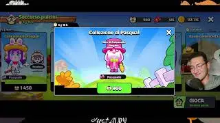 RUFF-AELLO 🐰 #moco #supercell #gaming #leagueoflegends #lol #justalby #joinmoco #mocostore #cards