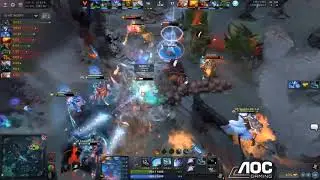 VP vs Beastcost -  B01 - MDL Disneyland&reg; Paris Major - DOTA 2
