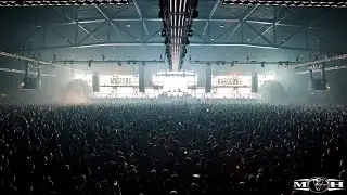 Masters Of Hardcore Original Mix Episode #6