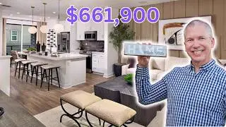 Chula Vista New Home For Sale | $661,900 | Sunbow