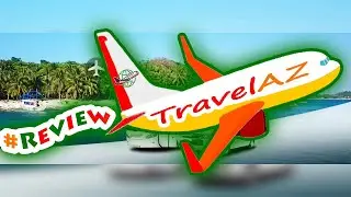 「TravelPZ」 Review Kalibo International Airport - Boracay Shared Transfer