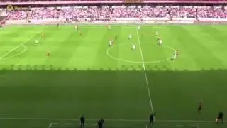 Ruben Neves Unreal Pass To Matt Doherty -  Neves 50 Yard Pass v Boro