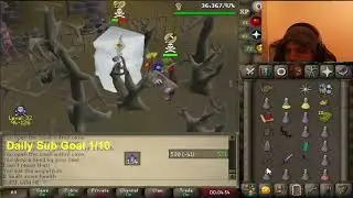 Greg2007 DEAD #18 (230m)