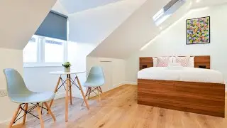 West Hampstead Serviced Apartments by Concept Apar | London, United Kingdom | Hotel Review🏨