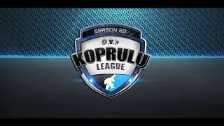 [Sc2] KTL | ReG Gamma Squad vs ADN Differentiel | Skilerlet & Smacher