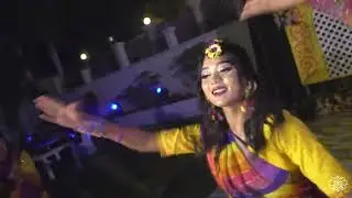 Holud dance video✨