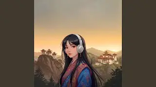 River of Tranquility