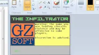 Developer Retrospective - Infiltrator Beta Demo (GZ Storm) PART 1