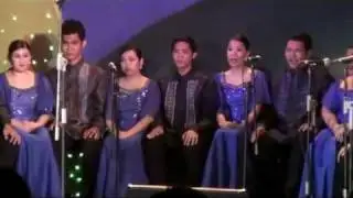 ABBA Medley - Philippine Madrigal Singers