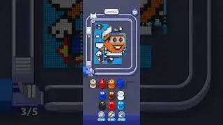 Yarn Flow Solution Level 199