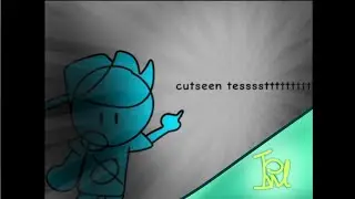 FNF But Bad - Cutscene Testing Video [ANIMATED]