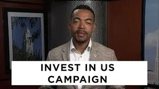 Invest in US!