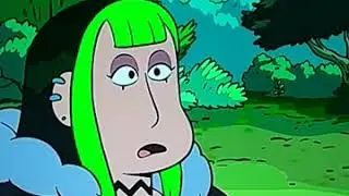 Craig of the Creek (The Curse)