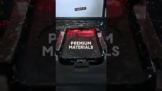 The CASETiFY Standard | Warranty Included