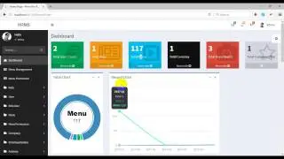HRMS PRO  Human Resource Management System Open Source Mvc 5