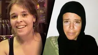 What Happened to Kayla Mueller Before Being Killed by Isis?