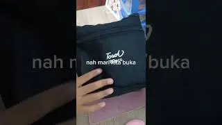 Unboxing spidol deli touch 80 pcs #spidol #deli #touch #shoope