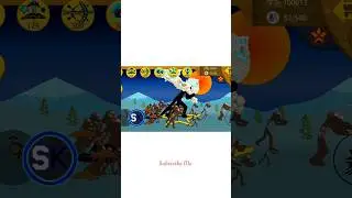 Shadowrath Then Vs Now - Stick War: Saga Vs Stick War 2 Edit #stickwarlegacy #shorts