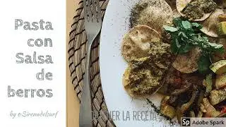 Salsa de Berros