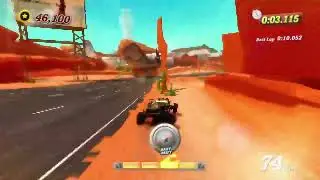 Joy Ride Turbo - Aviator Ranch Emulator-Only Glitch
