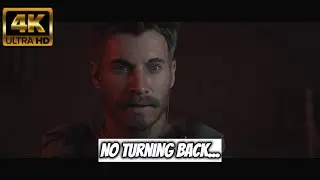Into The Furnace-The Hunt For Barkov | Call of Duty: Modern Warfare 2019 | 4K No Commentary