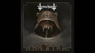 💀 Trenchant - Commandoccult (2022) [Full Album] 💀