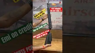 ARBN SPORTS PCP F1 .177cal Air Rifle in India 🇮🇳 #pcpairrifle #pcpairgun #airgun #airrifle