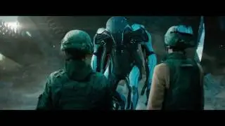 Attraction Trailer 3 2017   Sci Fi Alien Movie HD