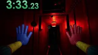 poppy playtime full walkthrough but i need to go to the bathroom