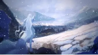 Pok&eacute;mon Sword and Shield Circhester Extended (Winter Study Music) - Antacia