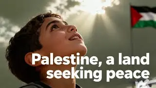 &ldquo;They Lost Their Home &mdash; A Song for Palestine&rdquo;