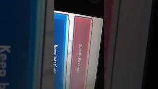Me VS Roark first gym of Pok&eacute;mon Pearl #pokemondiamondpearl 