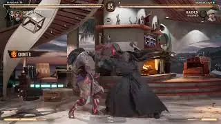 Running through the mkverse
