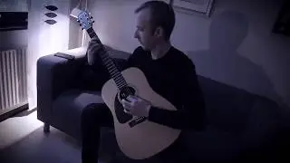 Polaris - The Human Abstract Instrumental Cover