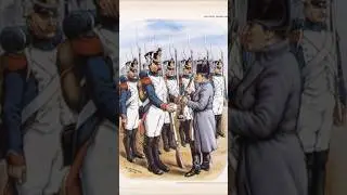 Французская молодая гвардия. Новое поколение воинов Наполеона