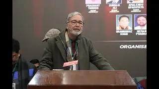 Qurban Ali, Senior Journalist | Rebuilding the Republic: Restoring Constitutional Morality in India