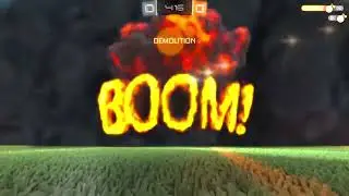 Rocket League: Ranked 3vs3 - Folge 473