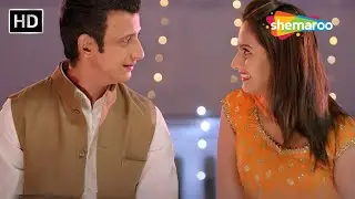 Babloo Bachelor Movie Scene | Khatarnak Wala Ishq | Sharman Joshi | Tejashree Pradhan